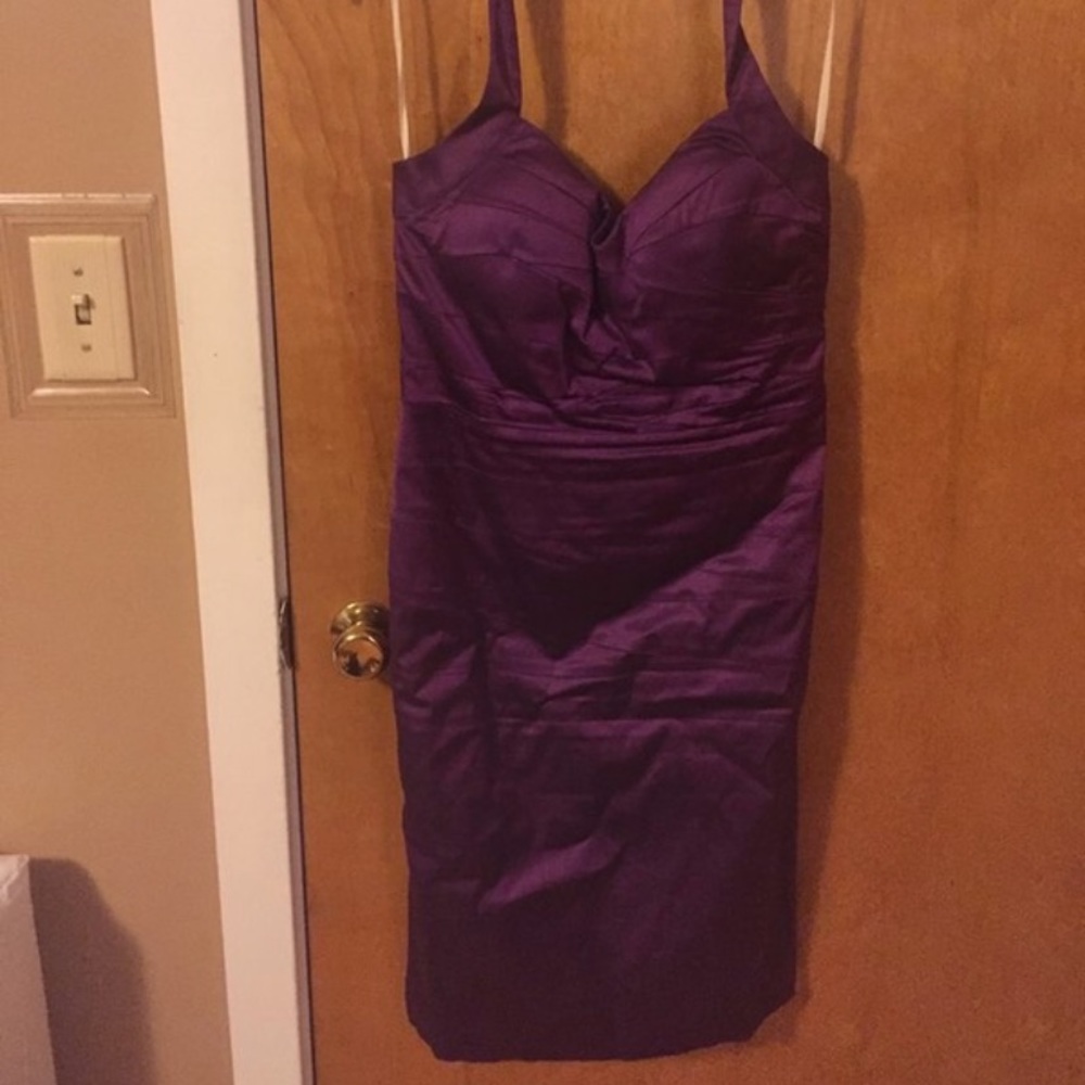 Sexy cocktail BeBe dress